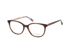 Ted Baker POLINA 9177 126, inkl. Gläser, Cat Eye Brille, Damen