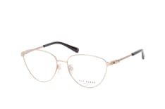 Ted Baker MONETTE 2252 400, inkl. Gläser, Cat Eye Brille, Damen