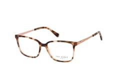 Ted Baker LINNEA 9179 205, inkl. Gläser, Quadratische Brille, Damen