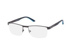 Aspect by Mister Spex Calix 982 A, inkl. Gläser, Rechteckige Brille, Herren