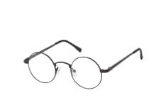 Aspect by Mister Spex Cadmus M5, inkl. Gläser, Runde Brille, Unisex