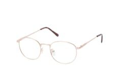 Aspect by Mister Spex Caiden 794 C, inkl. Gläser, Runde Brille, Unisex