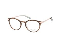 Ted Baker Val 9132 521, inkl. Gläser, Runde Brille, Damen