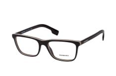 Burberry BE 2292 3798, inkl. Gläser, Quadratische Brille, Herren