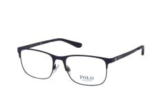 Polo Ralph Lauren PH 1189 9364, inkl. Gläser, Rechteckige Brille, Herren