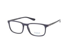 Polo Ralph Lauren PH 2202 5729, inkl. Gläser, Quadratische Brille, Herren