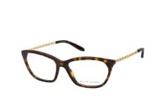 Ralph Lauren RL 6185 5003, inkl. Gläser, Quadratische Brille, Damen