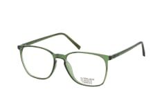 Ultralight Classics Lorde II 1138 005, inkl. Gläser, Quadratische Brille, Unisex