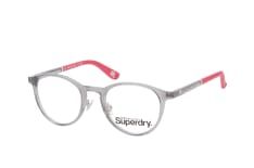 Superdry SDO ALBY 108, inkl. Gläser, Runde Brille, Damen