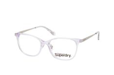 Superdry SDO CYDNEE 161, inkl. Gläser, Quadratische Brille, Damen