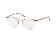 MARC O'POLO Eyewear 502126 50, inkl. Gläser, Runde Brille, Damen