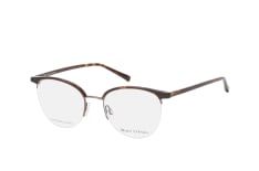 MARC O'POLO Eyewear 502126 60, inkl. Gläser, Runde Brille, Damen
