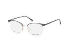 MARC O'POLO Eyewear 502126 70, inkl. Gläser, Runde Brille, Damen