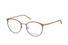MARC O'POLO Eyewear 502132 30, inkl. Gläser, Runde Brille, Unisex