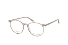 MARC O'POLO Eyewear 503084 36, inkl. Gläser, Runde Brille, Unisex