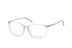 MARC O'POLO Eyewear 503134 30, inkl. Gläser, Quadratische Brille, Damen