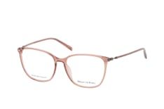 MARC O'POLO Eyewear 503134 50, inkl. Gläser, Quadratische Brille, Damen