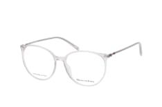 MARC O'POLO Eyewear 503135 30, inkl. Gläser, Runde Brille, Damen