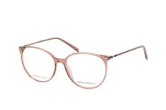 MARC O'POLO Eyewear 503135 50, inkl. Gläser, Runde Brille, Damen