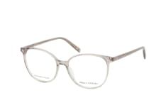 MARC O'POLO Eyewear 503136 30, inkl. Gläser, Runde Brille, Damen