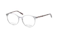 MARC O'POLO Eyewear 503137 30, inkl. Gläser, Runde Brille, Unisex