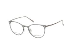 MARC O'POLO Eyewear 503139 40, inkl. Gläser, Runde Brille, Damen