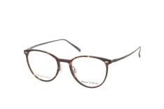 MARC O'POLO Eyewear 503139 60, inkl. Gläser, Runde Brille, Damen