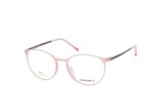 HUMPHREY´S eyewear 581052 55, inkl. Gläser, Runde Brille, Unisex