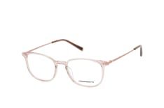 HUMPHREY´S eyewear 581065 50, inkl. Gläser, Runde Brille, Unisex