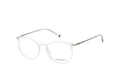 HUMPHREY´S eyewear 581066 00, inkl. Gläser, Runde Brille, Unisex