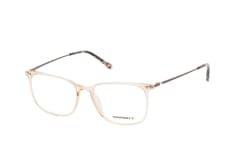 HUMPHREY´S eyewear 581079 68, inkl. Gläser, Quadratische Brille, Herren