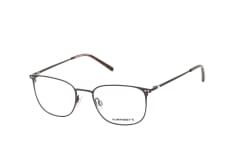 HUMPHREY´S eyewear 582281 10, inkl. Gläser, Quadratische Brille, Unisex