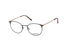 HUMPHREY´S eyewear 582282 10, inkl. Gläser, Runde Brille, Unisex