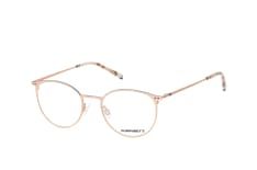 HUMPHREY´S eyewear 582282 20, inkl. Gläser, Runde Brille, Unisex
