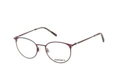 HUMPHREY´S eyewear 582282 55, inkl. Gläser, Runde Brille, Unisex