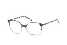 HUMPHREY´S eyewear 583115 67, inkl. Gläser, Runde Brille, Damen