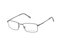 TITANFLEX 820803 10, inkl. Gläser, Rechteckige Brille, Herren