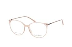 MARC O'POLO Eyewear 503135 80, inkl. Gläser, Runde Brille, Damen