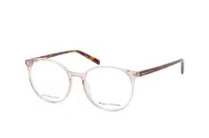 MARC O'POLO Eyewear 503137 80, inkl. Gläser, Runde Brille, Unisex