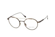 Giorgio Armani AR 5089 3259, inkl. Gläser, Runde Brille, Herren