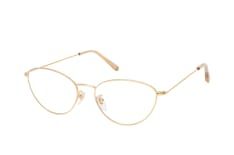 Super by Retrosuperfuture Numero 59 Oro 7AJ, inkl. Gläser, Cat Eye Brille, Damen