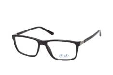 Polo Ralph Lauren PH 2191 5001, inkl. Gläser, Rechteckige Brille, Herren