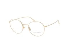 Giorgio Armani AR 5095 3013, inkl. Gläser, Runde Brille, Herren