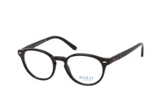 Polo Ralph Lauren PH 2208 5001, inkl. Gläser, Runde Brille, Herren