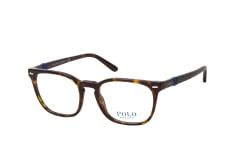 Polo Ralph Lauren PH 2209 5003, inkl. Gläser, Quadratische Brille, Herren