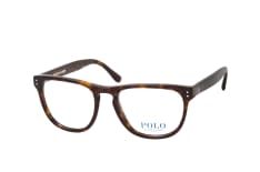 Polo Ralph Lauren PH 2206 5003, inkl. Gläser, Runde Brille, Herren