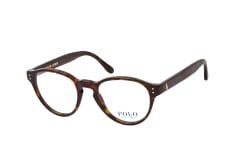Polo Ralph Lauren PH 2207 5003, inkl. Gläser, Runde Brille, Damen