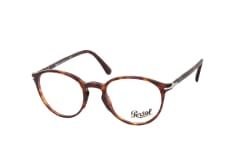 Persol PO 3218 V 24, inkl. Gläser, Runde Brille, Unisex
