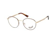 Persol PO 2460V 1075, inkl. Gläser, Runde Brille, Herren