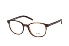 Prada PR 07 XV 2AU1O1, inkl. Gläser, Quadratische Brille, Damen